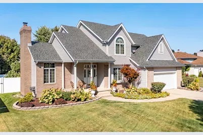 4934 Oriole Avenue, Schererville, IN 46375 - Photo 1