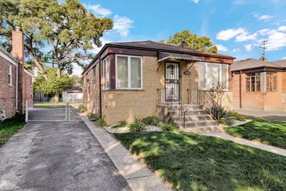14534 Woodlawn Avenue, Dolton, IL 60419 - Photo 1