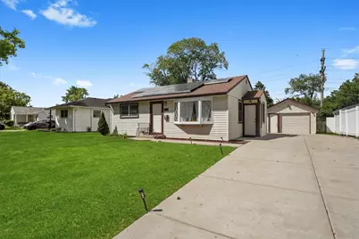 4101 Owl Drive, Rolling Meadows, IL 60008 - Photo 2