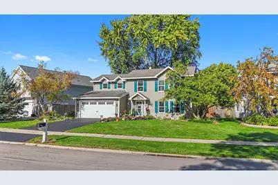 2482 Hedge Row Drive, Aurora, IL 60502 - Photo 2