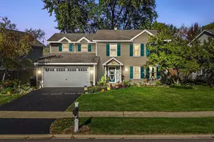 2482 Hedge Row Dr, Aurora, IL 60502 - Photo 8