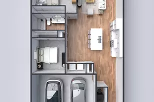 507 S Preston St, Cortland, IL 60112 - Photo 2