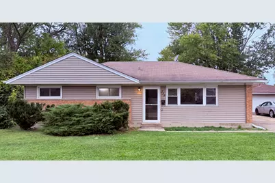 338 Waldmann Drive, Park Forest, IL 60466 - Photo 1