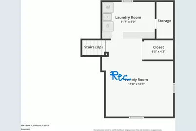 694 S York Street, Elmhurst, IL 60126 - Photo 46