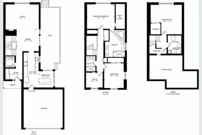 834 Poplar Lane, Deerfield, IL 60015 - Photo 36