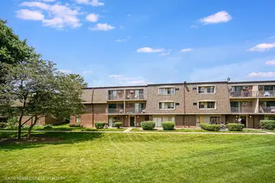 128 E Bailey Road #G, Naperville, IL 60565 - Photo 4