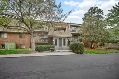 128 E Bailey Road #G, Naperville, IL 60565 - Photo 2