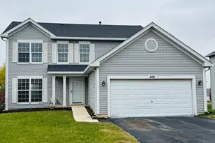 408 Clifton Ln, Bolingbrook, IL 60440 - Photo 1