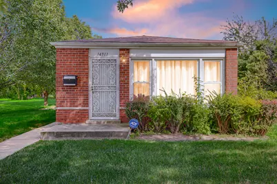 14911 Page Avenue, Harvey, IL 60426 - Photo 2