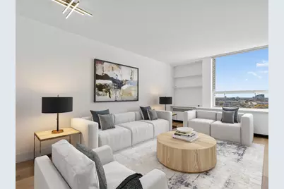 1455 N Sandburg Terrace #2403, Chicago, IL 60610 - Photo 4