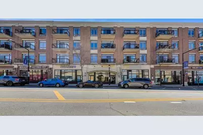 170 N Northwest Highway #410, Park Ridge, IL 60068 - Photo 1