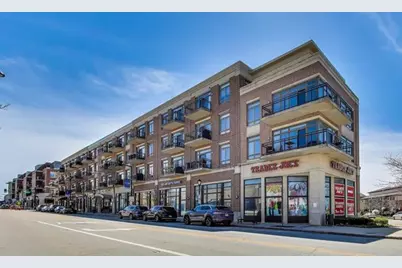 170 N Northwest Highway #410, Park Ridge, IL 60068 - Photo 2