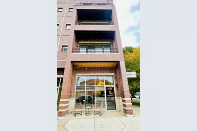 3056 N Oakley Avenue #1N, Chicago, IL 60618 - Photo 2