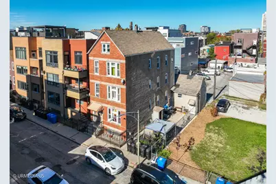 1514 W Fry Street, Chicago, IL 60642 - Photo 2