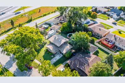 16524 Brockton Lane, Oak Forest, IL 60452 - Photo 32