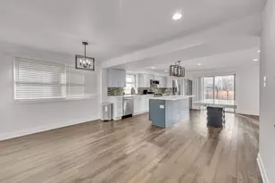 16524 Brockton Ln, Oak Forest, IL 60452 - Photo 8