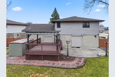 10912 Circle Drive, Palos Hills, IL 60465 - Photo 30