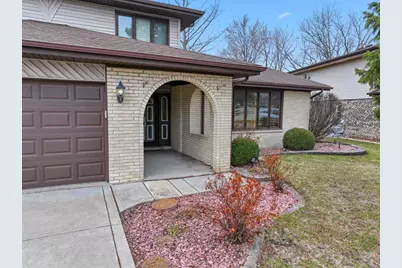 10912 Circle Drive, Palos Hills, IL 60465 - Photo 36