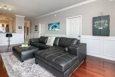 6420 Double Eagle Drive #610, Woodridge, IL 60517 - Photo 8