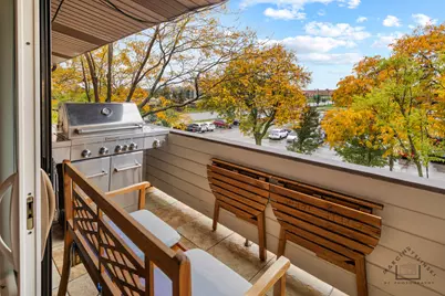 1710 Dempster Street #C, Park Ridge, IL 60068 - Photo 16