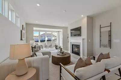 12444 Portrush Lane, Lemont, IL 60439 - Photo 8