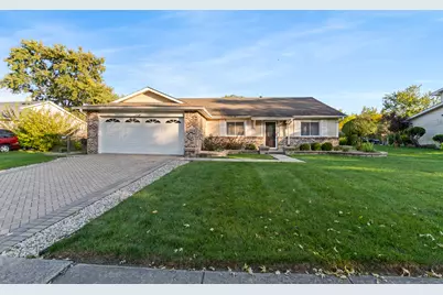 111 Deerpath Road, Matteson, IL 60443 - Photo 1