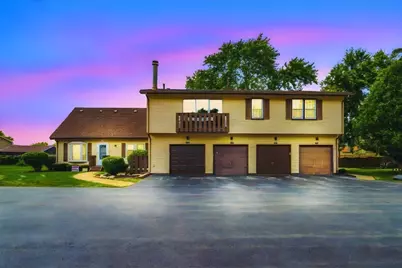 7752 W Almond Court, Frankfort, IL 60423 - Photo 1