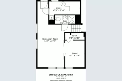 4433 W 100th Street, Oak Lawn, IL 60453 - Photo 28