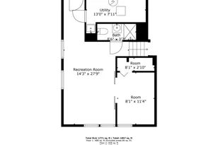 4433 W 100th St, Oak Lawn, IL 60453 - Photo 28