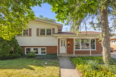 4433 W 100th Street, Oak Lawn, IL 60453 - Photo 1