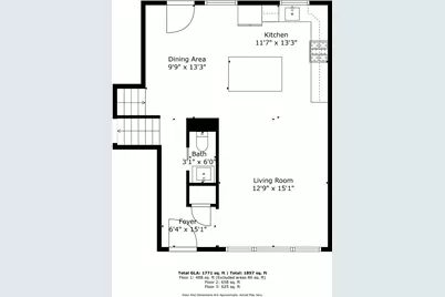 4433 W 100th Street, Oak Lawn, IL 60453 - Photo 26