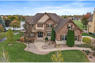 3660 Broadleaf Avenue, Elgin, IL 60124 - Photo 1