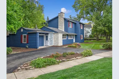 [Address not provided], Clarendon Hills, IL 60514 - Photo 2