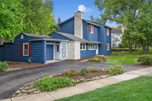 [Address not provided], Clarendon Hills, IL 60514 - Photo 2