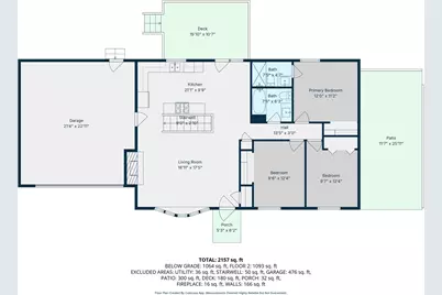 13058 W 29th Street, Wadsworth, IL 60099 - Photo 26