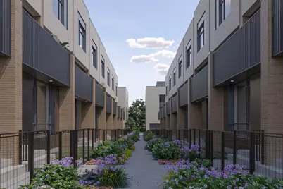 2235 W Oakdale Avenue #6-D, Chicago, IL 60618 - Photo 4