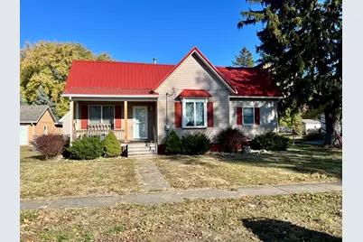 206 5th Street, Riverdale, IL 61851 - Photo 1