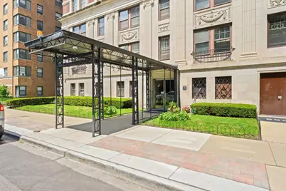 5000 N Marine Drive #7D, Chicago, IL 60640 - Photo 2