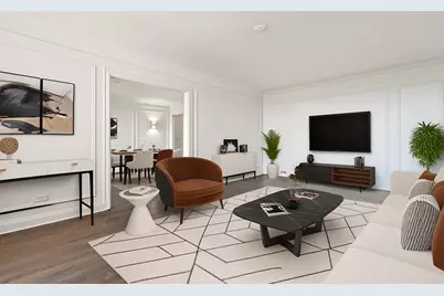 5000 N Marine Drive #7D, Chicago, IL 60640 - Photo 10