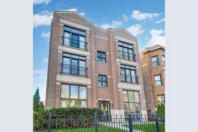 1219 W Foster Avenue #2W, Chicago, IL 60640 - Photo 1