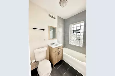 1245 N Karlov Avenue #3, Chicago, IL 60651 - Photo 2