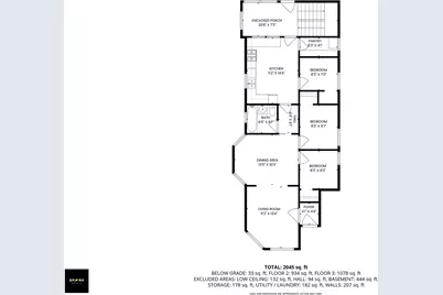 2510 N Rockwell Street, Chicago, IL 60647 - Photo 24