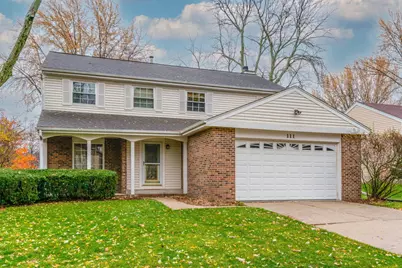 111 Midway Lane, Vernon Hills, IL 60061 - Photo 1