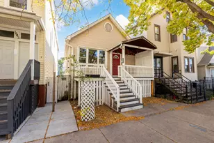 1641 N Kedzie Ave, Chicago, IL 60647 - Photo 2