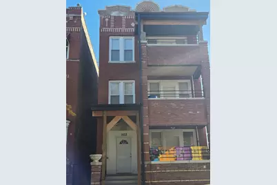 1533 S Ridgeway Avenue #1R, Chicago, IL 60623 - Photo 1
