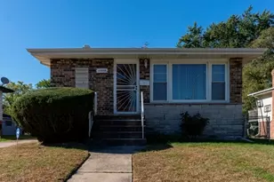 14640 Memorial Dr, Dolton, IL 60419 - Photo 1