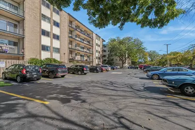 828 Oakton Street #3F, Evanston, IL 60202 - Photo 20
