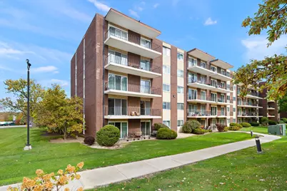 5300 Walnut Avenue #12B, Downers Grove, IL 60515 - Photo 4