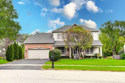 1034 Heather Court, Fox River Grove, IL 60021 - Photo 1