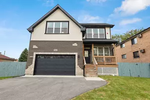 7727 S Roberts Rd, Bridgeview, IL 60455 - Photo 1